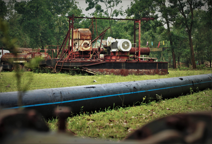 Mỏ sắt lớn nhất Đông Nam Á ở Việt Nam bất động gần 10 năm - 9
