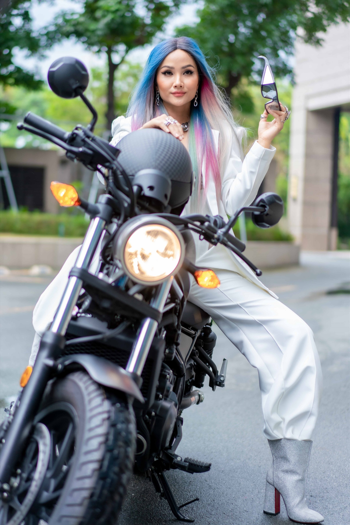 Đạo diễn phim 'Harry Potter' khen phim hành động của Lương Đình Dũng - 4