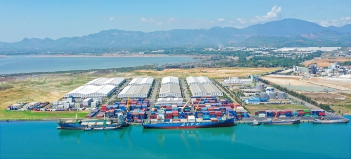 Dịch vụ logistics trọn gói của THILOGI: Giúp doanh nghiệp tăng tính cạnh tranh - 1