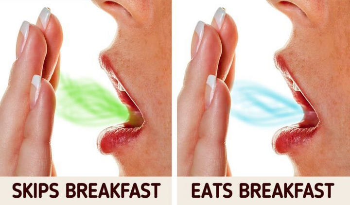 Điều gì xảy ra với cơ thể nếu bạn bỏ bữa sáng? - 8