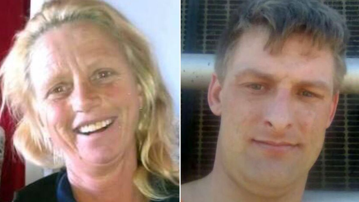 Giúp người lạ, người phụ nữ gặp đúng kẻ sát nhân biến thái - 1