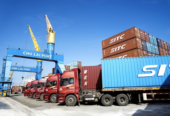Dịch vụ logistics trọn gói của THILOGI: Giúp doanh nghiệp tăng tính cạnh tranh - 3
