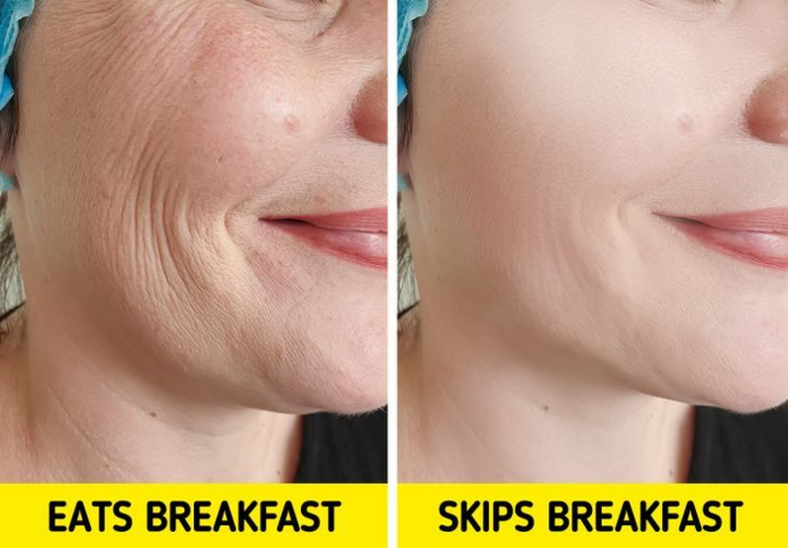 Điều gì xảy ra với cơ thể nếu bạn bỏ bữa sáng? - 11