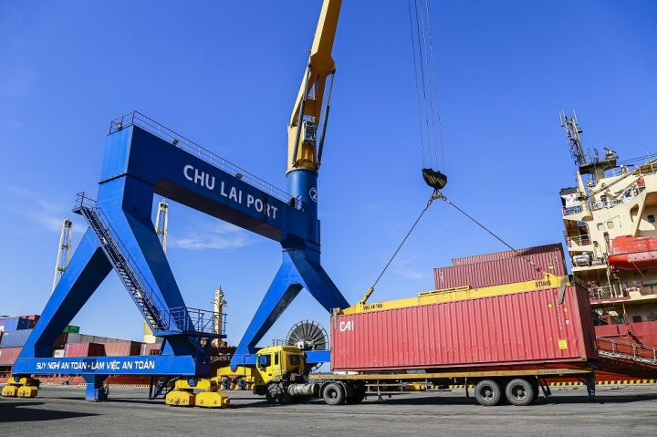 Dịch vụ logistics trọn gói của THILOGI: Giúp doanh nghiệp tăng tính cạnh tranh - 6