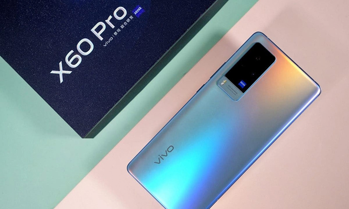 Vượt qua OPPO, Vivo bất ngờ 'xưng vương' tại Trung Quốc - 1