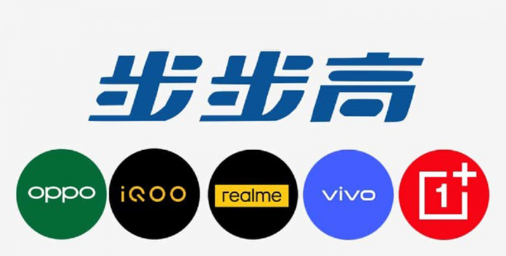 Vượt qua OPPO, Vivo bất ngờ 'xưng vương' tại Trung Quốc - 2