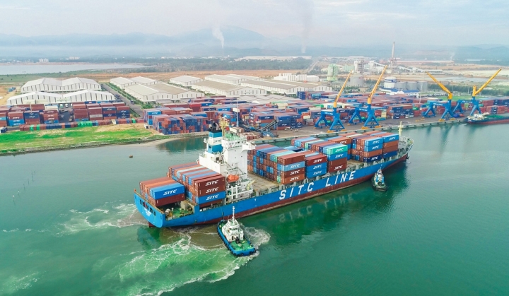 Dịch vụ logistics trọn gói của THILOGI: Giúp doanh nghiệp tăng tính cạnh tranh - 9