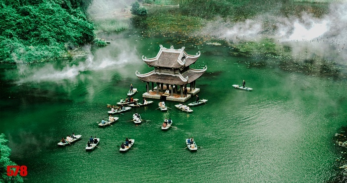 Đạo diễn phim 'Harry Potter' khen phim hành động của Lương Đình Dũng - 1