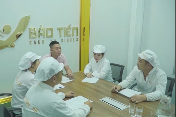 Bỏ phố về quê lập nghiệp, chàng trai 9x từ trắng tay trở thành tỷ phú - 1