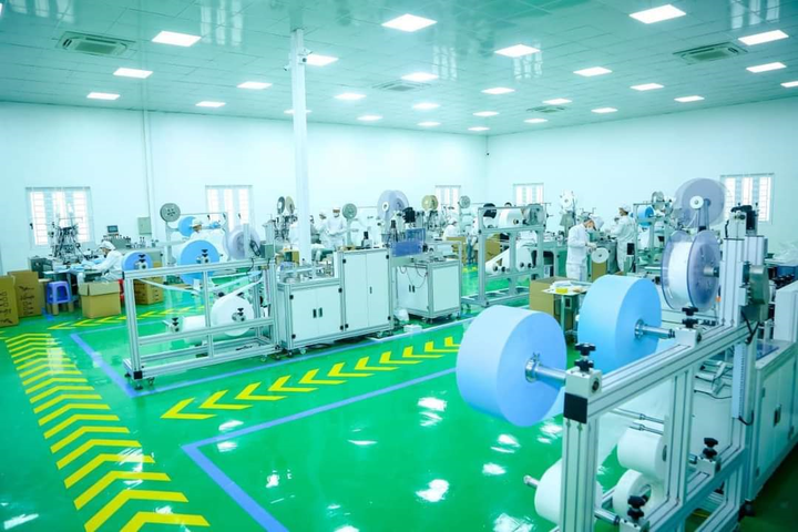 Bỏ phố về quê lập nghiệp, chàng trai 9x từ trắng tay trở thành tỷ phú - 2