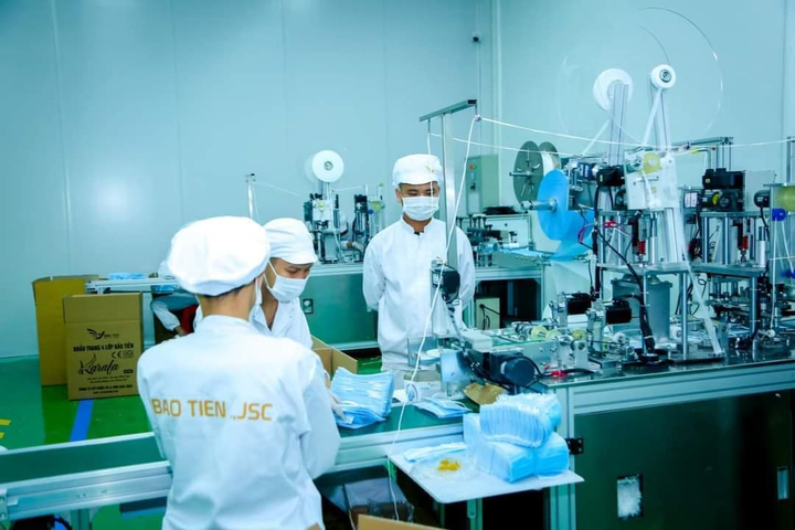 Bỏ phố về quê lập nghiệp, chàng trai 9x từ trắng tay trở thành tỷ phú - 4