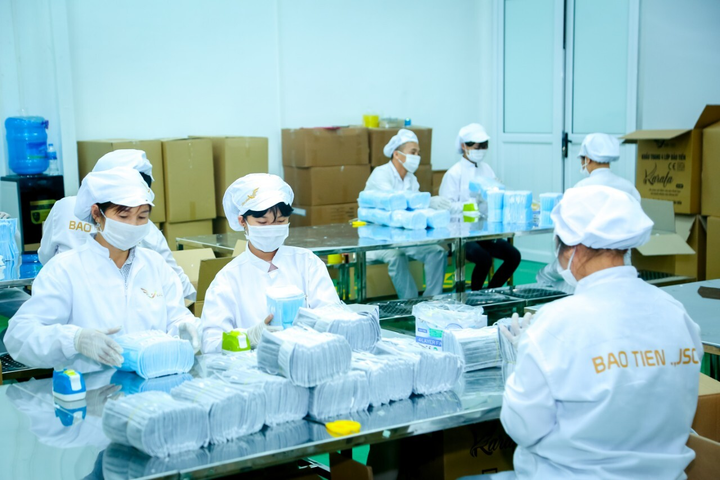 Bỏ phố về quê lập nghiệp, chàng trai 9x từ trắng tay trở thành tỷ phú - 5