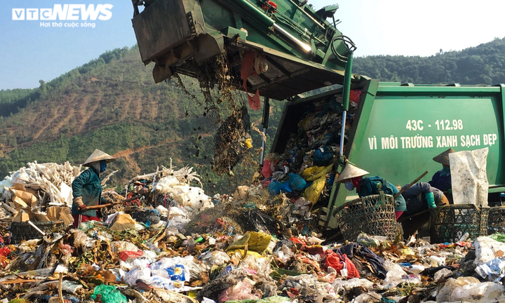 Đà Nẵng lập đề án gần 16 ngàn tỷ để phát triển đô thị sinh thái, vì môi trường - 1