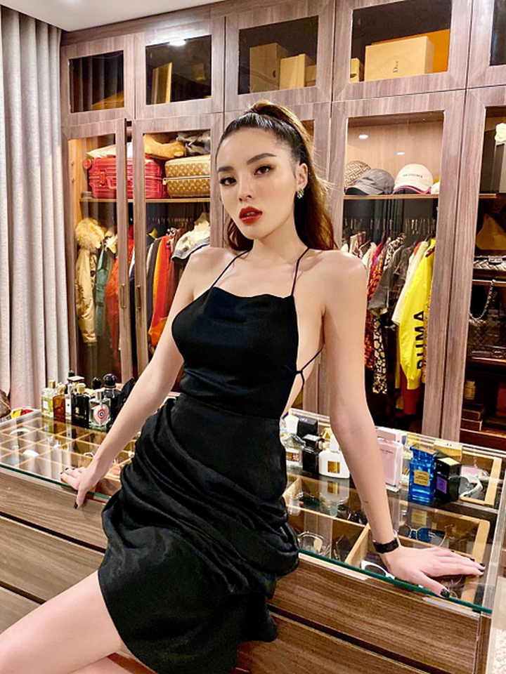 Kỷ lục đi trễ của sao Việt: Nhã Phương 2 tiếng vẫn chưa 'cao su' bằng người này - 5