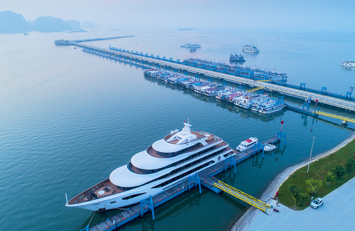 Quảng Ninh liên tiếp dẫn đầu về PCI: ‘Lột xác’ bắt đầu từ quy hoạch - 3