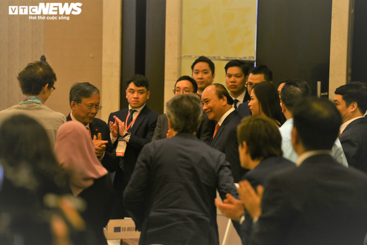 Chủ tịch nước chủ trì phiên thảo luận cấp cao Hội đồng Bảo an Liên Hợp Quốc - 2