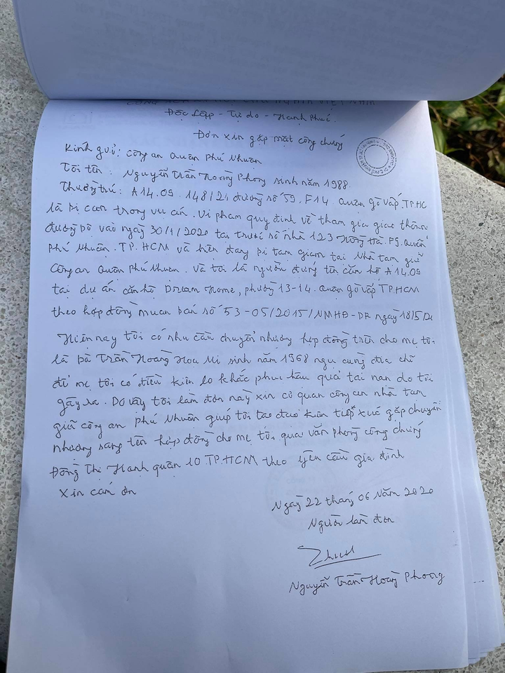 Tình tiết mới vụ nữ tiếp viên hàng không bị xe Mercedes tông thương tật 79% - 2