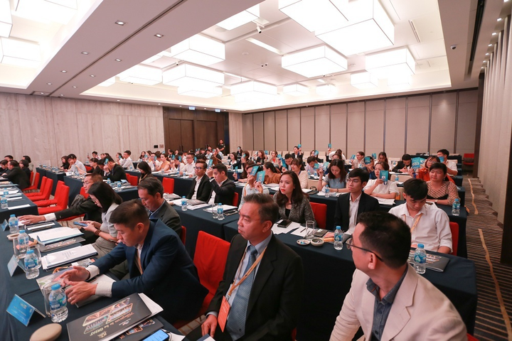 Thắng Lợi Group đặt mục tiêu doanh thu 1.000 tỷ đồng năm 2021 - 2