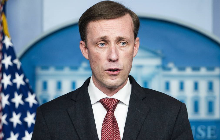 Cố vấn an ninh quốc gia Mỹ tiết lộ thời điểm diễn ra cuộc gặp Biden - Putin - 1