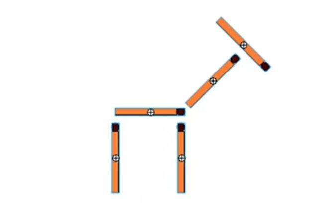 Thử thách IQ: Câu đố di chuyển que diêm làm khó bao người, bạn giải được không? - 4