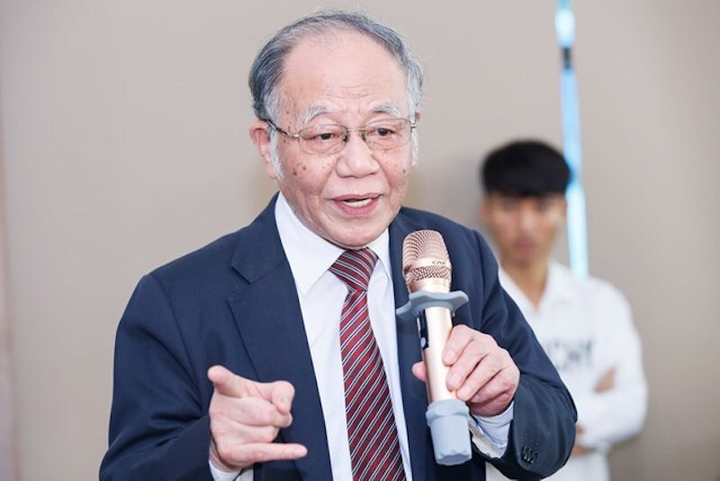 Cán bộ công an tham gia CLB Tình Người: Thông tin tối mật của Nhà nước có bị lộ? - 2