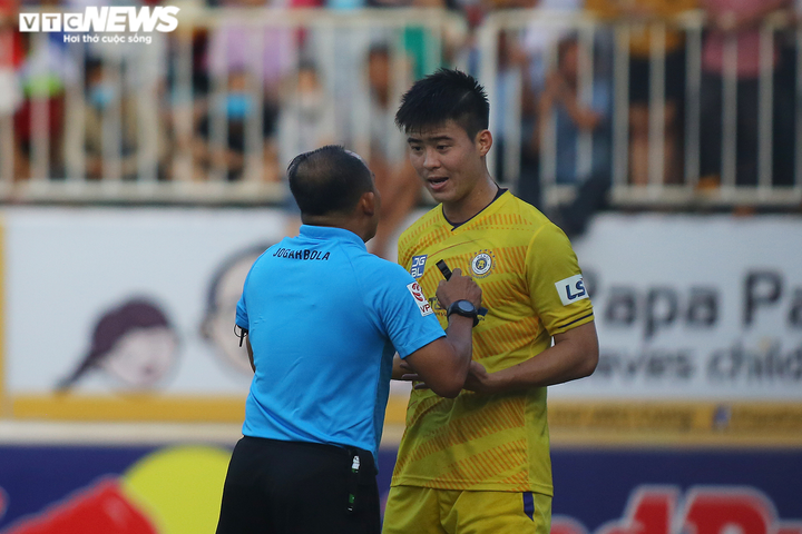 Tuyển Việt Nam 'chia đôi thi đấu', đại chiến HAGL vs Hà Nội FC căng như dây đàn - 12