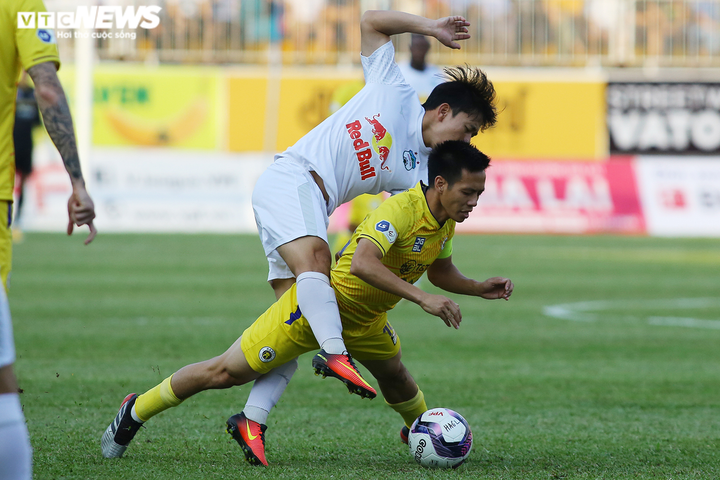 Tuyển Việt Nam 'chia đôi thi đấu', đại chiến HAGL vs Hà Nội FC căng như dây đàn - 6