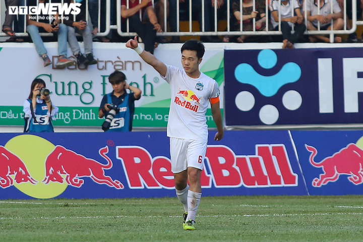 Tuyển Việt Nam 'chia đôi thi đấu', đại chiến HAGL vs Hà Nội FC căng như dây đàn - 15