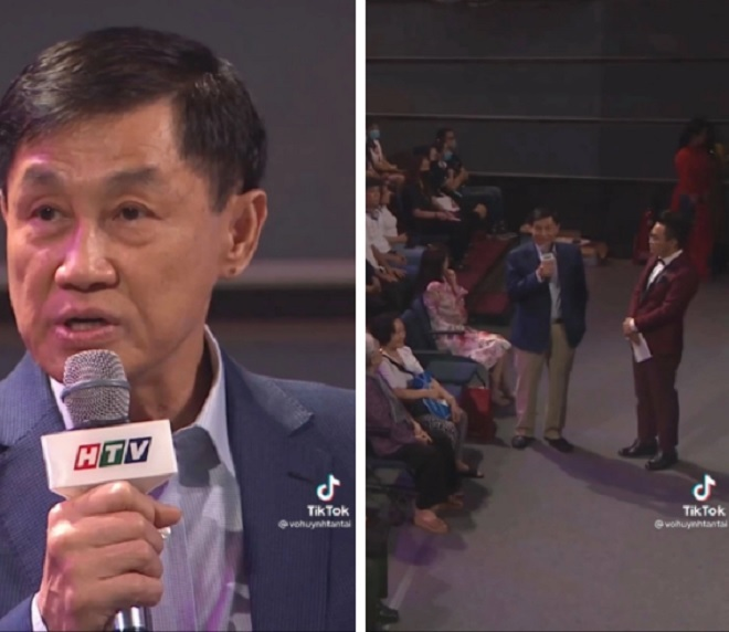 Tỷ phú Johnathan Hạnh Nguyễn tiết lộ khoảnh khắc sinh tử của con gái - 2