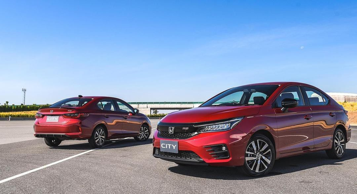 10 ôtô bán chạy nhất 3 tháng đầu năm 2021 - 4