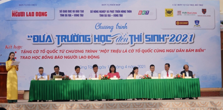 Nova College: Nhóm ngành hàng không trẻ và đầy tiềm năng - 1