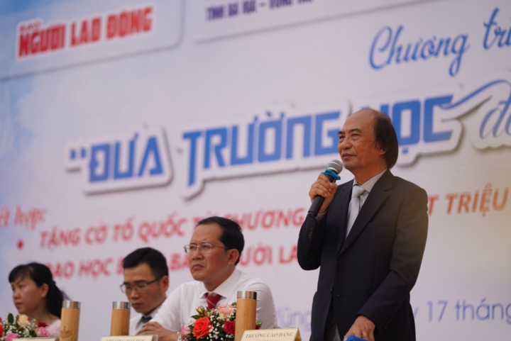 Nova College: Nhóm ngành hàng không trẻ và đầy tiềm năng - 2
