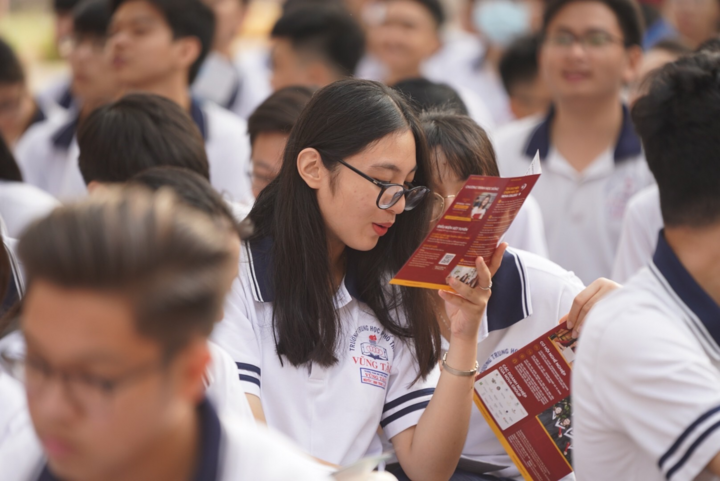 Nova College: Nhóm ngành hàng không trẻ và đầy tiềm năng - 3