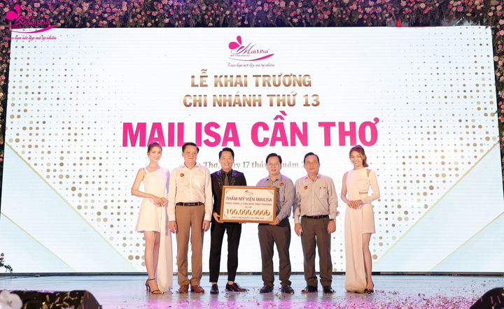 Dàn hoa hậu cùng siêu xe lần đầu xuất hiện tại Cần Thơ - 2