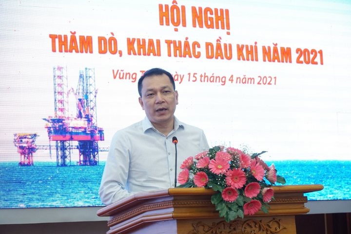 Petrovietnam tổ chức Hội nghị Thăm dò, Khai thác Dầu khí năm 2021 - 3