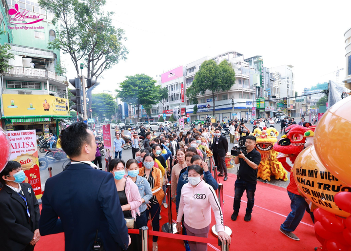 Dàn hoa hậu cùng siêu xe lần đầu xuất hiện tại Cần Thơ - 5