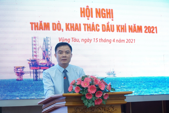Petrovietnam tổ chức Hội nghị Thăm dò, Khai thác Dầu khí năm 2021 - 5