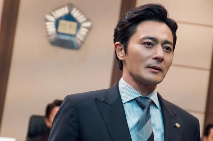 Những sao Hàn bị khán giả ghét cay ghét đắng chỉ sau một đêm - 11