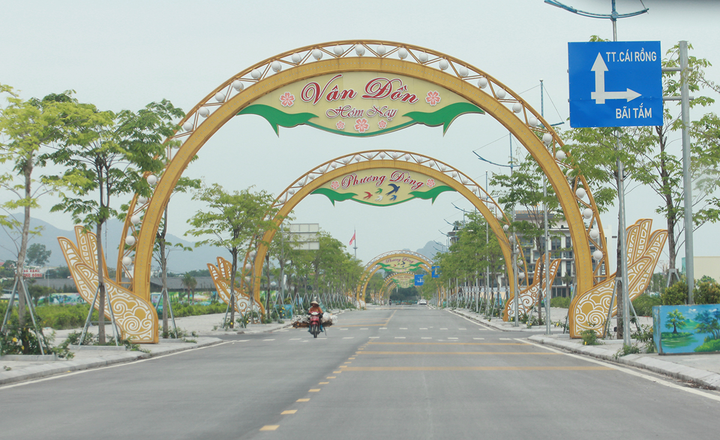 Quảng Ninh liên tiếp dẫn đầu về PCI: ‘Lột xác’ bắt đầu từ quy hoạch - 4