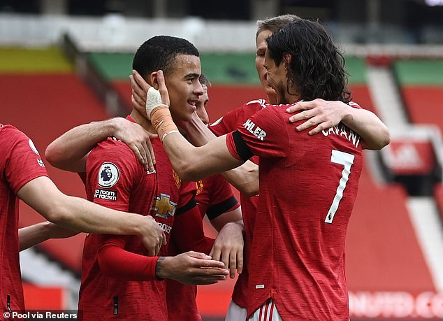 Trực tiếp bóng đá Aston Villa 1-3 Man Utd - 12