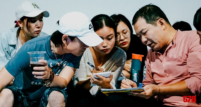 Đạo diễn phim 'Harry Potter' khen phim hành động của Lương Đình Dũng - 3