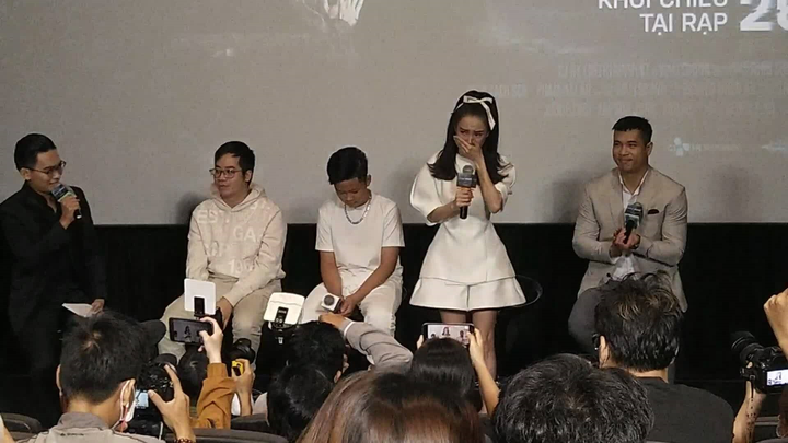 Kỷ lục đi trễ của sao Việt: Nhã Phương 2 tiếng vẫn chưa 'cao su' bằng người này - 8