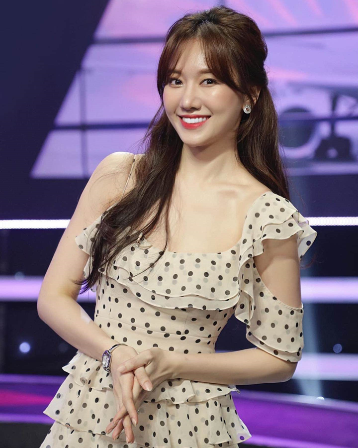 Kỷ lục đi trễ của sao Việt: Nhã Phương 2 tiếng vẫn chưa 'cao su' bằng người này - 9