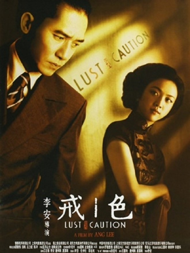 Vì sao khán giả thiếu thiện cảm với cảnh nóng trong phim Việt? - 3