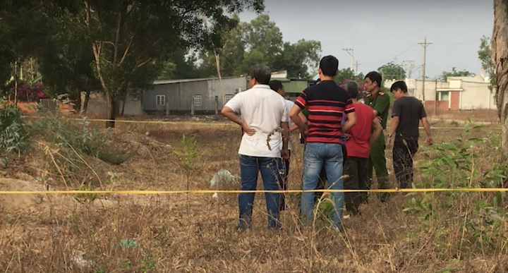 Bắt nghi can hiếp dâm, sát hại bé gái 5 tuổi ở Bà Rịa-Vũng Tàu - 2