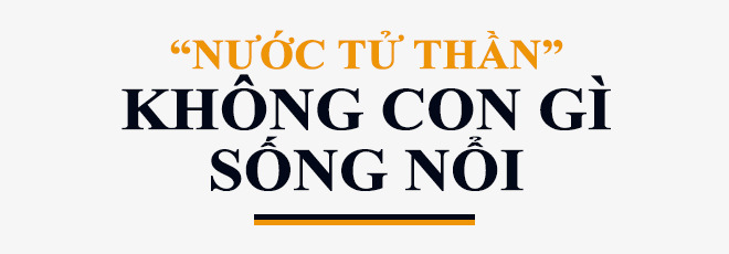 Sông Cầu thơ mộng trong văn chương đang trở thành nỗi ám ảnh kinh hoàng - 6