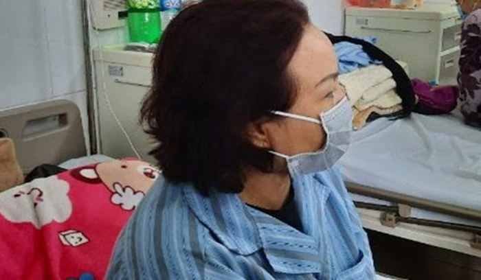 VOV Bacsi24 giúp người bệnh tránh xa 'thần y' tự phong trên mạng xã hội - 2