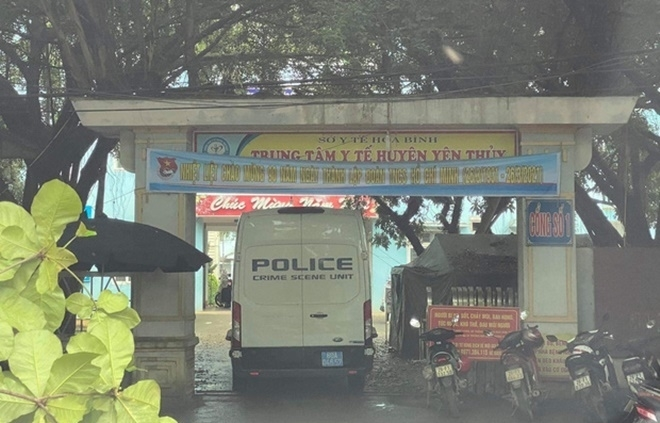 Sản phụ chết thương tâm sau sinh tại Hoà Bình: Bộ Y tế vào cuộc - 1