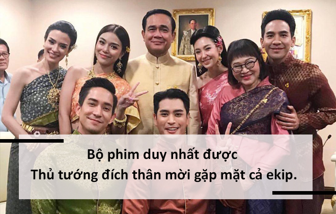 4 lý do phải xem Nhân Duyên Tiền Định: Dân Thái không ra đường vì quá ghiền phim - 4