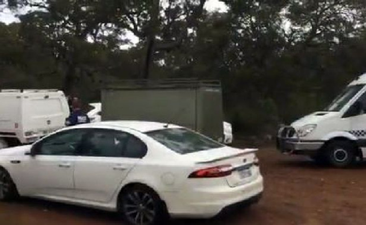 Giúp người lạ, người phụ nữ gặp đúng kẻ sát nhân biến thái - 2